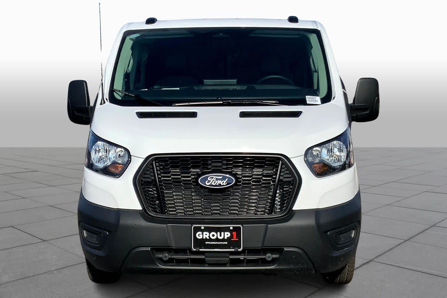 New 2026 Ford Transit 150 - photo 7