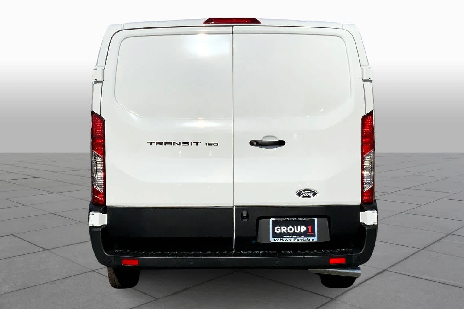 New 2026 Ford Transit 150 - photo 6