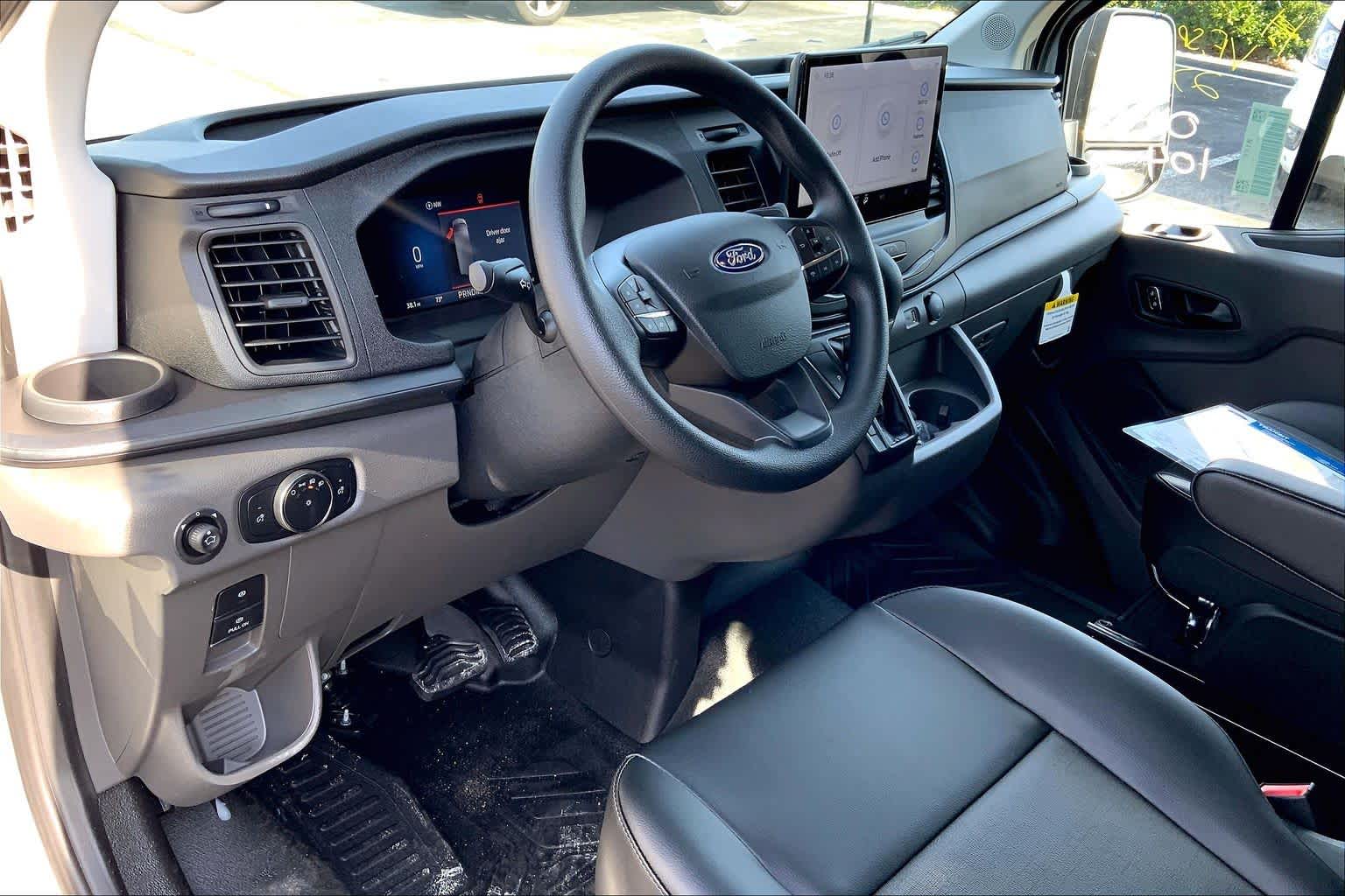 New 2026 Ford Transit 150 - photo 9