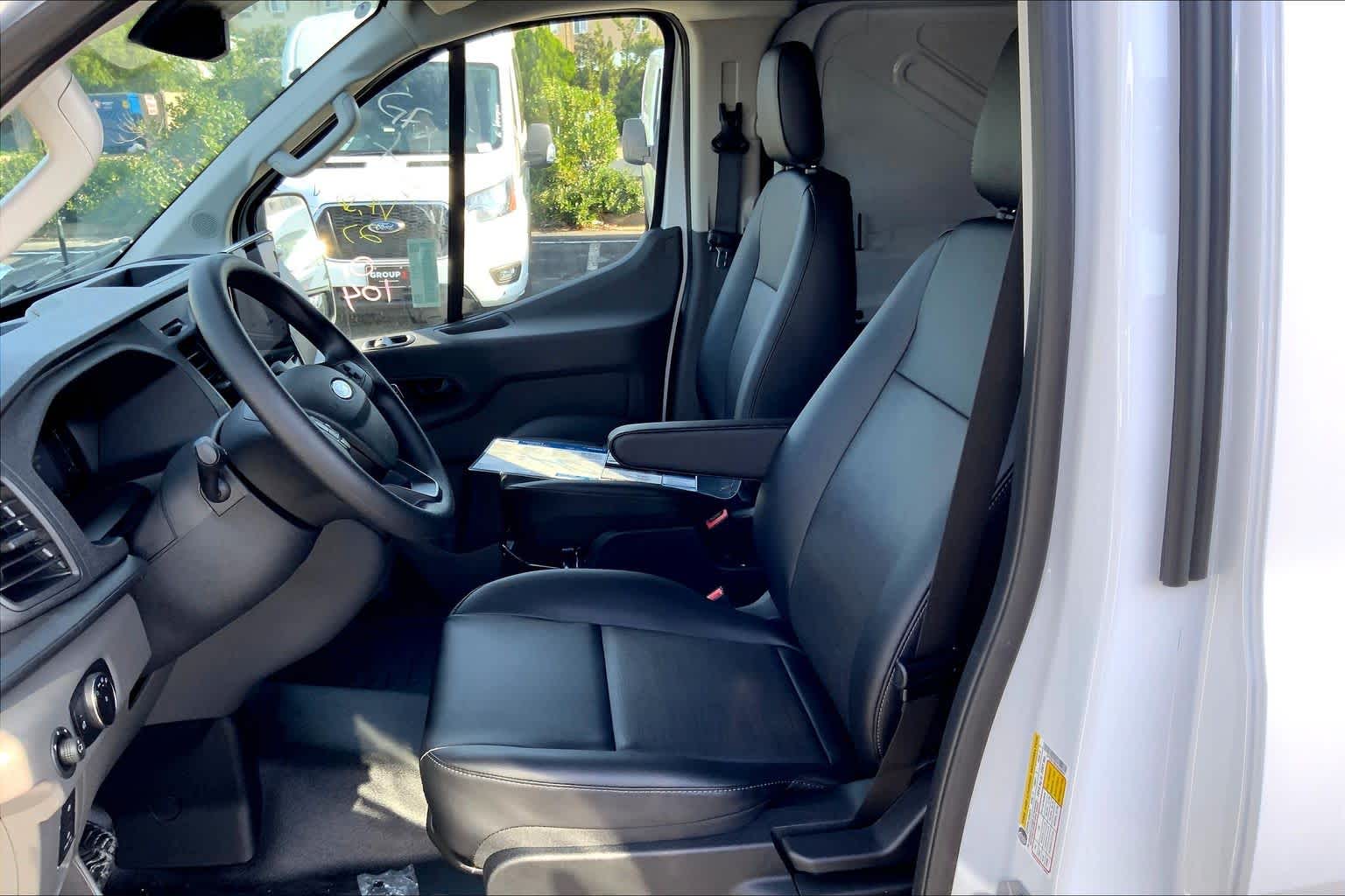 New 2026 Ford Transit 150 - photo 10