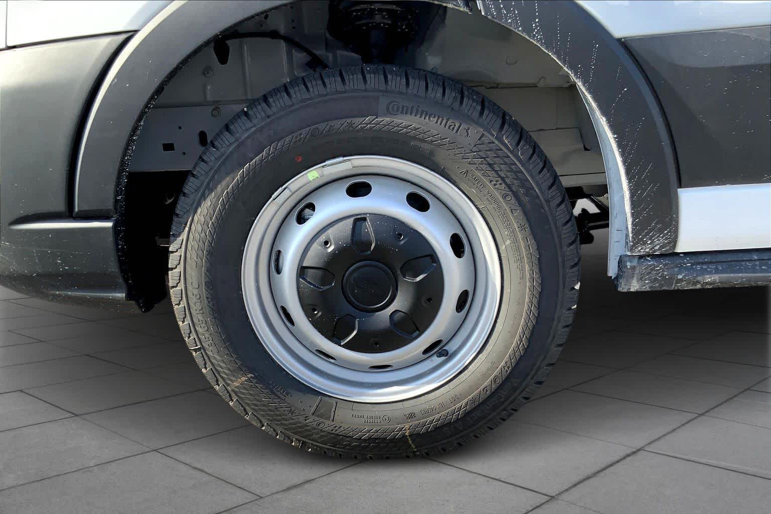 New 2026 Ford Transit 150 - photo 11