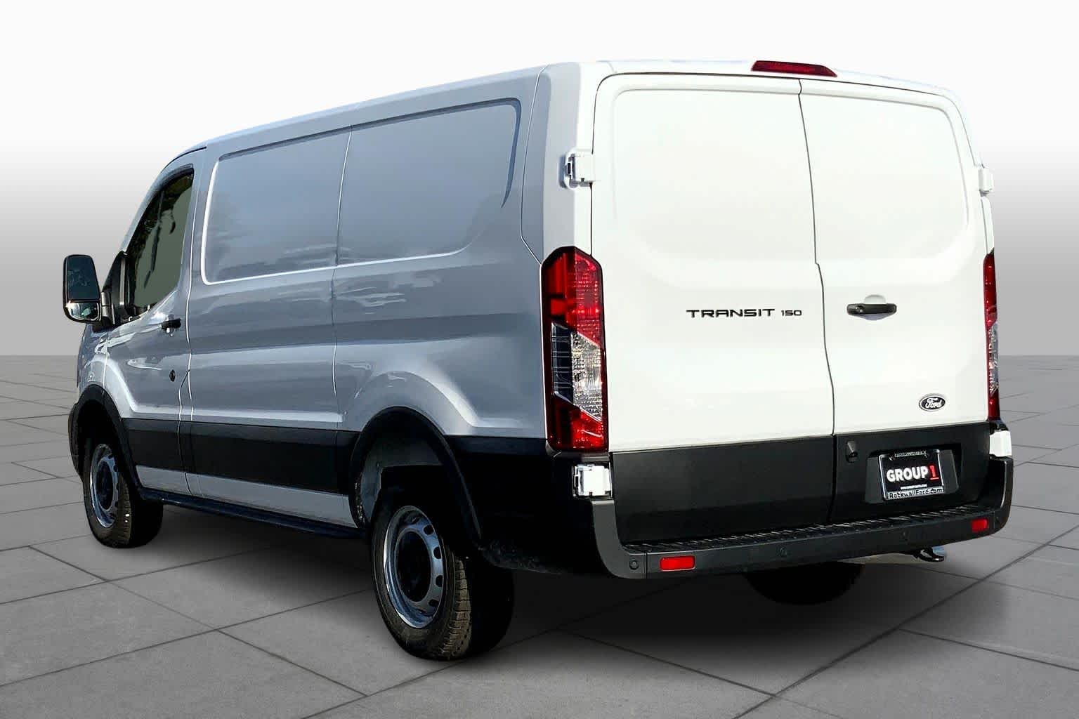 New 2026 Ford Transit 150 - photo 2