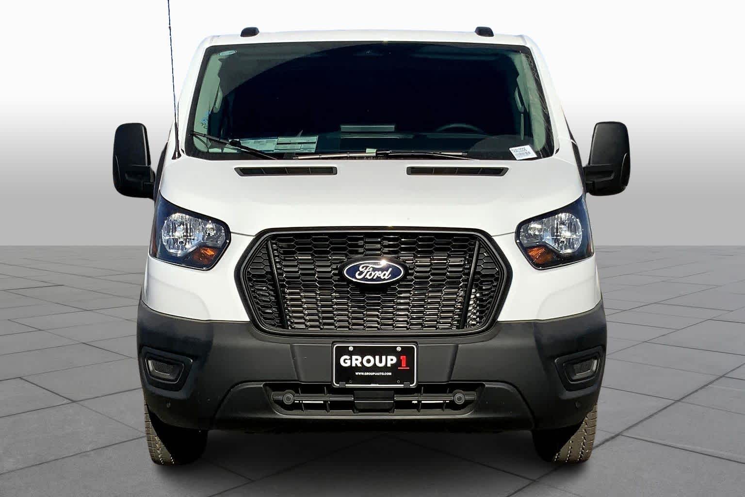 New 2026 Ford Transit 250 - photo 6