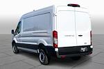2026 Ford Transit 250 Medium Roof RWD Empty Cargo Van for sale #TKA19372 - photo 2