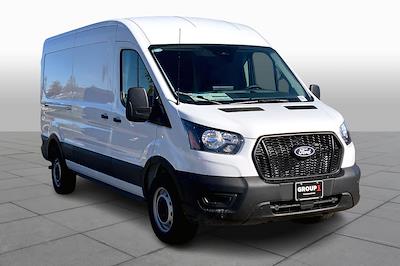 New 2026 Ford Transit 250 - photo 2