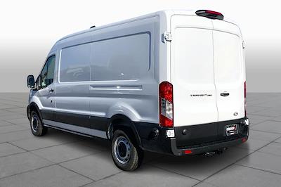 New 2026 Ford Transit 250 - photo 1