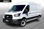2026 Ford Transit 250 Medium Roof RWD Empty Cargo Van for sale #TKA25818 - photo 1