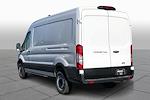 2026 Ford Transit 250 Medium Roof RWD Empty Cargo Van for sale #TKA34791 - photo 2