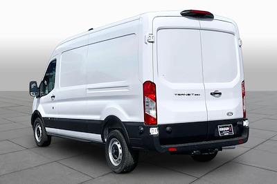 2026 Ford Transit 250 Medium Roof RWD Empty Cargo Van for sale #TKA83973 - photo 2