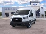 2026 Ford Transit 250 Medium Roof RWD Empty Cargo Van for sale #TKA83973 - photo 1