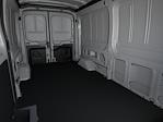2026 Ford Transit 250 Medium Roof RWD Empty Cargo Van for sale #TKA83973 - photo 10