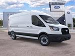 2026 Ford Transit 250 Medium Roof RWD Empty Cargo Van for sale #TKA83973 - photo 7