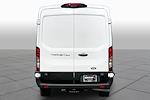 New 2026 Ford Transit 250 Medium Roof Cargo Van for sale #TKB46259 - photo 3