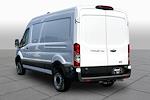 New 2026 Ford Transit 250 Medium Roof Cargo Van for sale #TKB46259 - photo 8