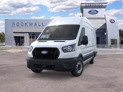 2026 Ford Transit 250 High Roof RWD Cargo Van for sale #TKB48155 - photo 1