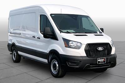 2026 Ford Transit 150 Medium Roof RWD Empty Cargo Van for sale #TKB48961 - photo 1