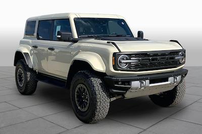 New 2026 Ford Bronco - photo 2