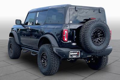 2026 Ford Bronco 4x4 SUV for sale #TLA87597 - photo 2