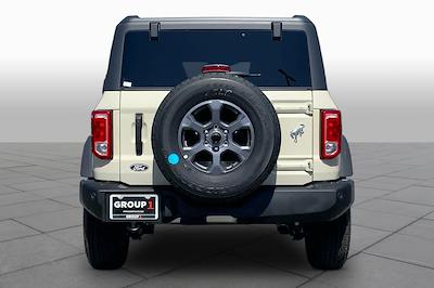 2026 Ford Bronco 4x4 SUV for sale #TLA94235 - photo 2