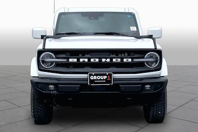 2026 Ford Bronco 4x4 SUV for sale #TLB07579 - photo 2