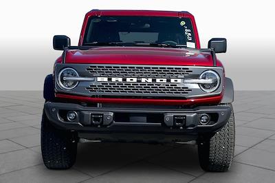 2026 Ford Bronco 4x4 SUV for sale #TLB08172 - photo 2