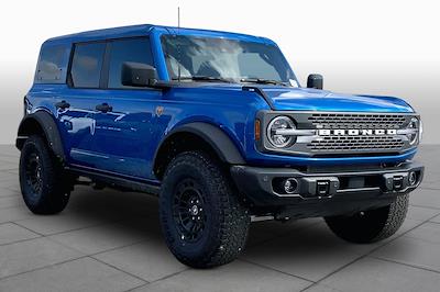2026 Ford Bronco 4x4 SUV for sale #TLB09406 - photo 1