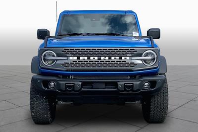 2026 Ford Bronco 4x4 SUV for sale #TLB09406 - photo 2