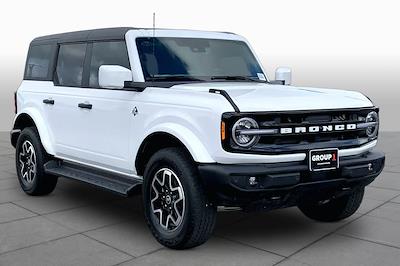 2026 Ford Bronco 4x4 SUV for sale #TLB11252 - photo 1