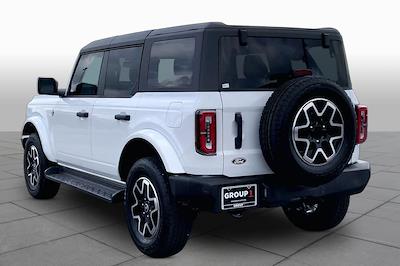 2026 Ford Bronco 4x4 SUV for sale #TLB11252 - photo 2