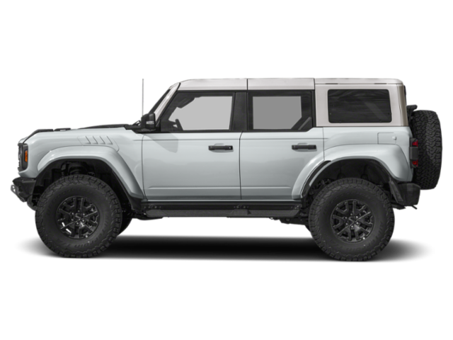 New 2026 Ford Bronco - photo 2