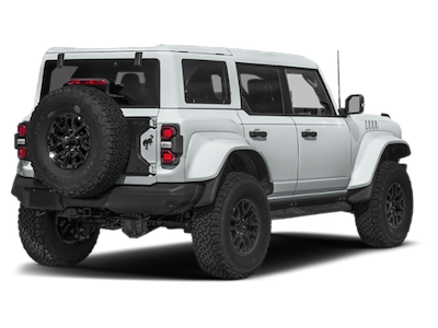 2026 Ford Bronco 4x4 SUV for sale #TLB14486 - photo 1