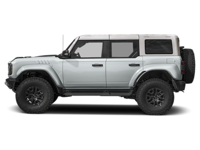 2026 Ford Bronco 4x4 SUV for sale #TLB14486 - photo 2