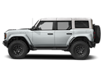 2026 Ford Bronco 4x4 SUV for sale #TLB14486 - photo 2