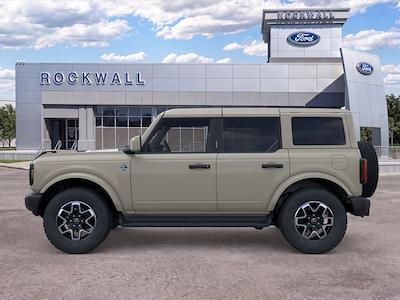 2026 Ford Bronco 4x4 SUV for sale #TLB15397 - photo 2