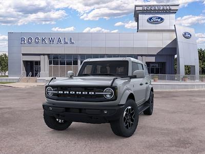 2026 Ford Bronco 4x4 SUV for sale #TLB21082 - photo 1
