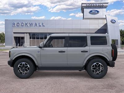 2026 Ford Bronco 4x4 SUV for sale #TLB21082 - photo 2