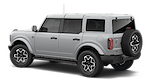 2026 Ford Bronco 4x4 SUV for sale #TLB21082 - photo 26