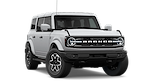 2026 Ford Bronco 4x4 SUV for sale #TLB21082 - photo 28