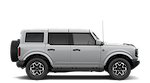 2026 Ford Bronco 4x4 SUV for sale #TLB21082 - photo 29