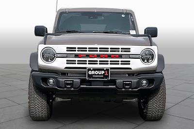 2026 Ford Bronco 4x4 SUV for sale #TLB23405 - photo 2