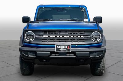 2026 Ford Bronco 4x4 SUV for sale #TLB23836 - photo 2