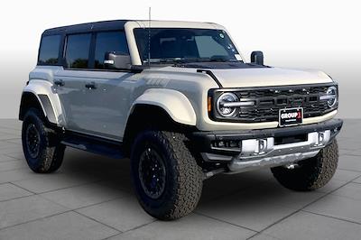 2026 Ford Bronco 4x4 SUV for sale #TLB29007 - photo 1