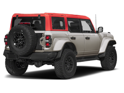 2026 Ford Bronco 4x4 SUV for sale #TLB29025 - photo 1
