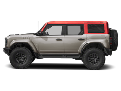 2026 Ford Bronco 4x4 SUV for sale #TLB29025 - photo 2