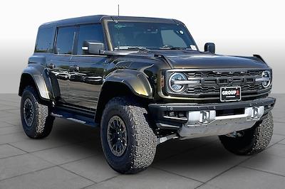 2026 Ford Bronco 4x4 SUV for sale #TLB29126 - photo 1