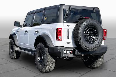 2026 Ford Bronco 4x4 SUV for sale #TLB29775 - photo 2