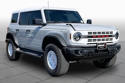 2026 Ford Bronco 4x4 SUV for sale #TLB31281 - photo 1