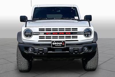 2026 Ford Bronco 4x4 SUV for sale #TLB31281 - photo 2
