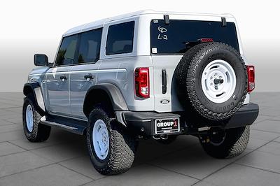 2026 Ford Bronco 4x4 SUV for sale #TLB31281 - photo 2