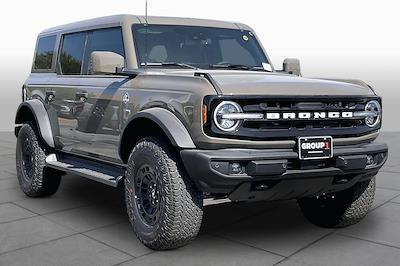 2026 Ford Bronco 4x4 SUV for sale #TLB39906 - photo 1